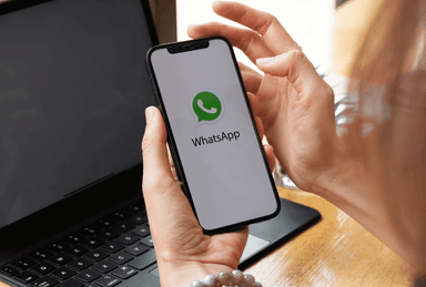 Aplicativos para fazer figurinhas no WhatsApp!